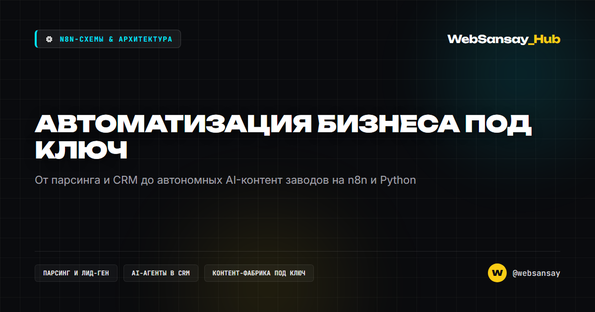 GENESIS AI - Личный ИИ-ассистент и контент-завод в Telegram