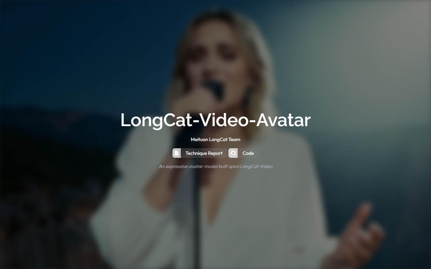 Забудь про HeyGen: Meituan выкатил LongCat-Video-Avatar 1.5 — бесплатный опенсорс-движок гиперреалистичных цифровых аватаров