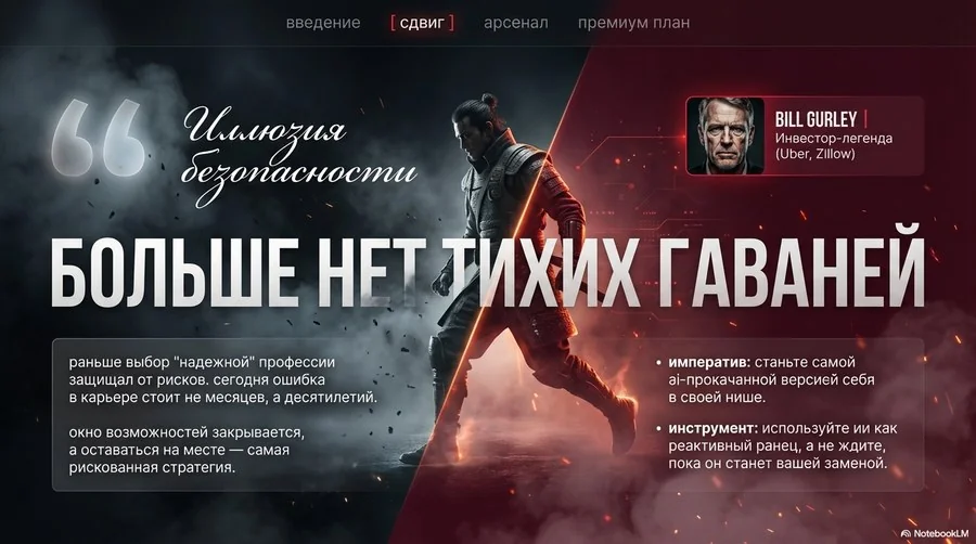 Кино и бордо (Netflix Documentary / RPG Artbook) - Пример слайда 1