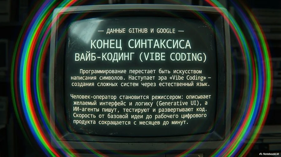Аналоговый монохром (Архивные хроники HBO) - Пример слайда 1