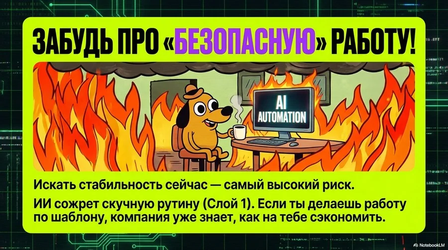 Мем-эстетика (Интернет-культура и зумерский вайб) - Пример слайда 1