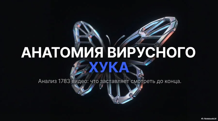 Тёмный digital (Behance Agency / IT-минимализм) - Пример слайда 1