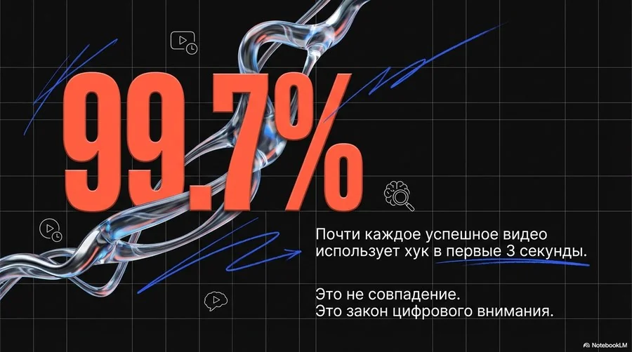 Тёмный digital (Behance Agency / IT-минимализм) - Пример слайда 2